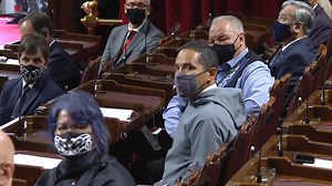 4.7K views · 297 reactions | Mary Simon becomes Canada's 30th...