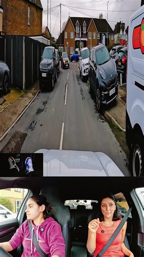 Learn to Drive: Essential Manual Car Skills