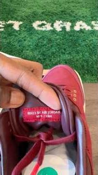 Air Jordan 3 bin23 unboxing