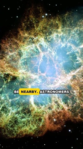 Something Hit Your Sky That Should Be Impossible