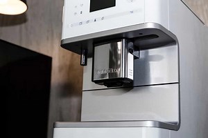 8 Quick Steps To Resolve Miele Coffee Machine Stuck In Descale Mode - Miss Vickie