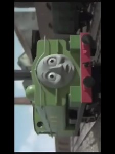 Thomas Crash 1-6 Reversed By Thomas Reversed