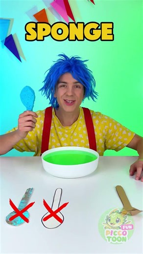 Spoon Sorcery: Mind-Blowing Kitchen Tricks! ✨