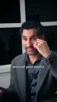 Plastic Surgery Reacts: Direct Brow Lift