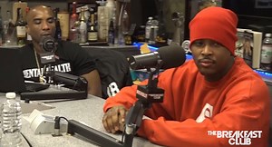 YG Returns to Breakfast Club; Talks Nipsey Passing, ‘4Real 4Real’ & More