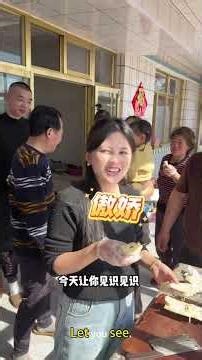 A Southern wife cooking Southern cuisine in Northeast China: Another day of astonishment for her ...