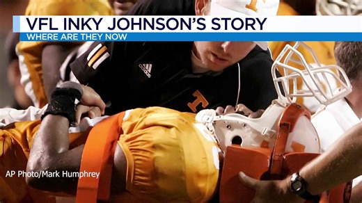 'Gift of adversity' How a career-ending injury turned a VFL into a motivational speaker