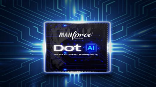 Fictional AI-Powered Condoms