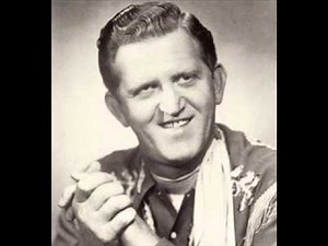 Red Sovine - Who Am I - 1969 Country Songs