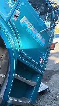 8v92 Detroit . Detroit deisel