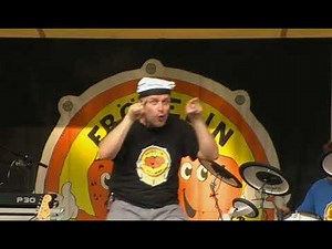 Fröbelin Palikat - Meripoika (live)