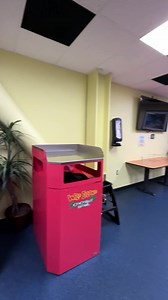 Epic birthday fun starts with one of our private Coconut Bowl event rooms. With enough space to accommodate up to 30 guests, this is the ultimate party destination. Here’s a peek at the inside of Event Room #1, located right in the action with awesome views of the glowing Jungle Kart track!拾 P.S. All birthday packages include an All Access Wristband for the guest of honor. Book now at wildisland.com! | Wild Island | Facebook