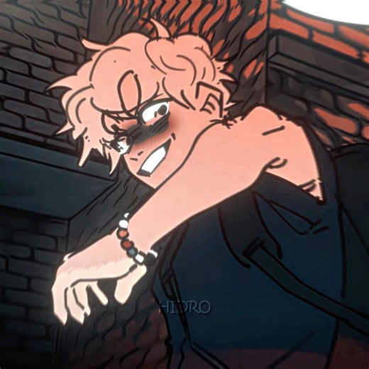 Best Webtoon character 🥹✌️ / Aiden Clark edit - #edit #sbg #edits #aidenclark #webtoon #animation