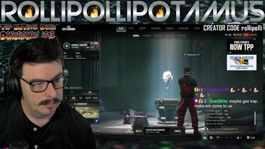 To LITFINITY and BEYOND! | !discord