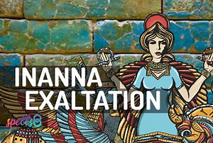 ▶️ Prayer for Strength: Exaltation of Inanna