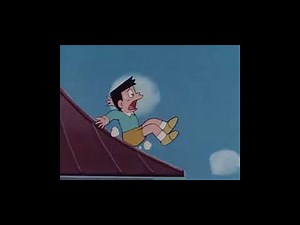 Doraemon deleted scenes part 1