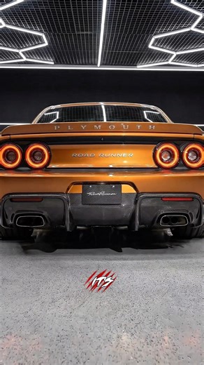 2027 Plymouth Road Runner: The Beast Returns!