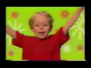 PBS Kids: What Do You Think About Teletubbies (WGBH 2002)