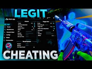 Newest CS2 Cheats! / Hacks Counter Strike 2 / AimBot + WallHack / Hack CS2! / FREE Download In 2024!