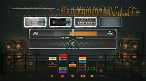 Ubisoft Introduces Rocksmith 2014 Edition: Authentic Guitar Lessons, Gamified