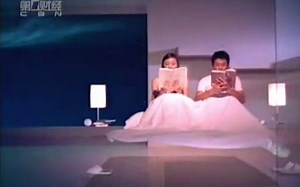 【广播电视】第一财经频道 广告 2004年10月16日_哔哩哔哩_bilibili