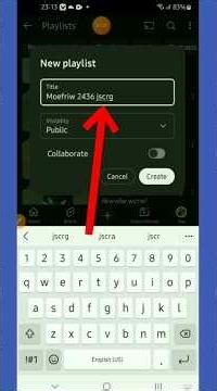 Playlists modern 🤷‍♂️ mower mosgf cmo Premium ?