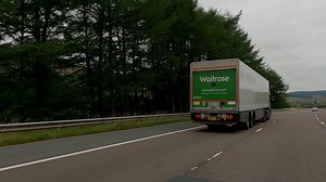 Highway, Traffic, Commute