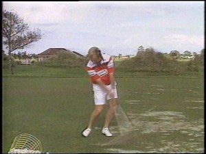[Vintage VHS] Golf's Most Common Faults and Cures with Jim Flick : Free Download, Borrow, and Streaming : Internet Archive