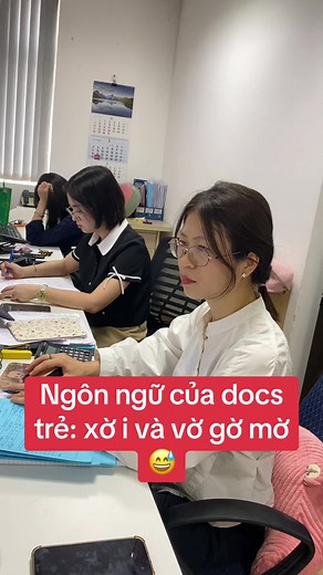 Các logs già vào update lại ngôn ngữ của logs trẻ nhé ạ, thanh xuân của mình ở đây chứ đâu🤣#forwarder #logistics #training #intern #conanglogistics