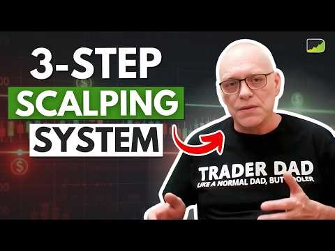 How a Full-Time Scalper Manages Risk (It’s Not Just Stop Losses)