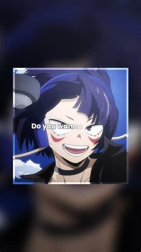 Momo x jirou :3 #mha #mhaedit #anime