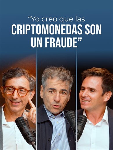Las Criptomonedas: ¿Fraude o Inversión Segura?