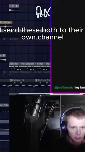 TURNING PAIN INTO MUSIC #flstudio #guitar #musicproducer