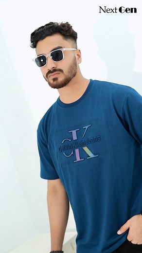 346K views · 2K reactions |  Premium AMBOSS Drop Shoulder Tees ...