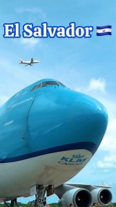 El Salvador 🇸🇻 503: El Salvador International Airport 🇸🇻 | Ricardo Pacheco
