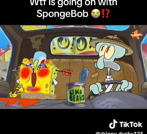 So much shit happening #bringbackdrippyducky #drippyduckytok #spongebobsquarepants #spongebob #trending #cartoon #nickelodeon #meme #fyppppppppppppppppppppppp #zyxcba #xybca