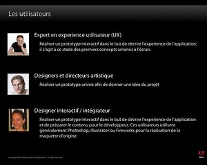 Tutoriel #1 - Illustrator / Flash Catalyst