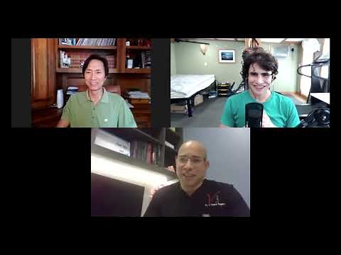 Pt 3 - Dr. Vaughan Compares SARPE, DOME and MSE