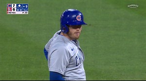 78K views · 1.2K reactions | Ian Happ showed off all over the field during the second half of 2021. Via: MLB | Chicago Cubs | Facebook