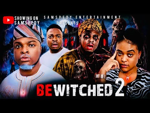 AFRICAN HOME:BEWITCHED 2#samspedy #samspedycomedy #mamaojo #africanhome #bewitched #ojo