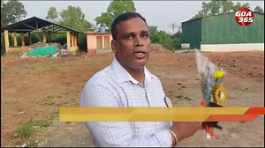 Ambelim Panchayat Takes Attempt at Sorting Its Garbage Issue || KONKANI || Goa365 TV | Goa365 TV