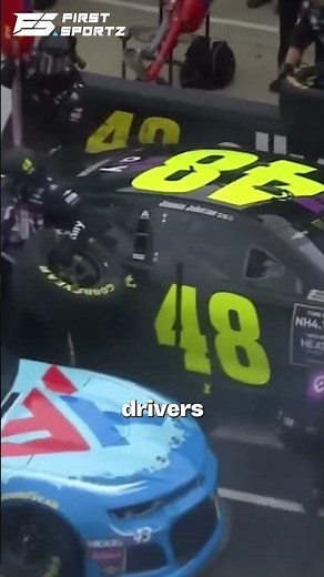 Cup vs Xfinity: The MASSIVE Money Gap NASCAR Never Talks About!