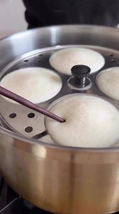 1M views · 4K reactions | Idli  Follow Vegancuts for more! Full...