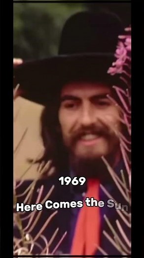 Evolution of The Beatles | 1962 - 2023 #thebeatles