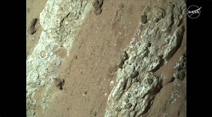 Life on ancient Mars? NASA explains Perseverance rover's latest update