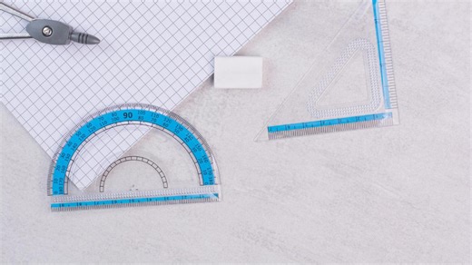 10 Nama Bangun Datar, Memahami Bentuk Geometri Dasar dengan Mudah