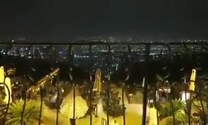 9.9K views · 573 reactions | پورے پاکستان میں رات کو عوام نے آزان کا اہتمام کیا ❤️ ایمان افروز منظرکو ضرور شئیر کریں | Urdu News KSA Online | Facebook