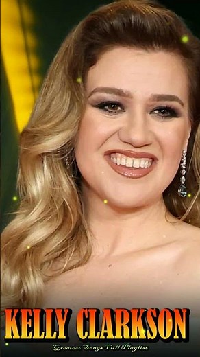 Kelly Clarkson - Behind These Hazel Eyes