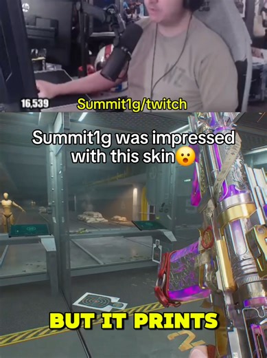 Delta Force Elite Week: Day 6 Skin Animation Highlights