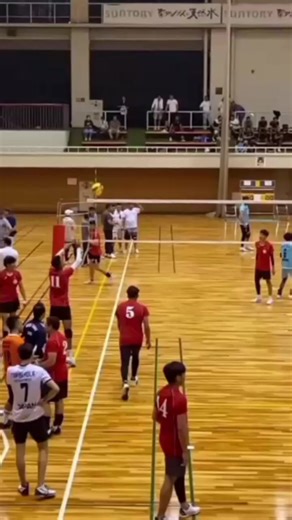 Japan vs Indian Army Volleyball Match Highlights